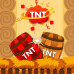 TNT tuzağı
