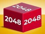 Zincir somunu: 2048