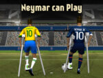 Neymar oynayabilir