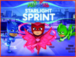 Pija Maskeli Starlight Sprint
