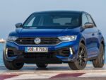 Bulmaca Volkswagen T-Roc R