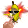 BananaCAT Tıklayıcı