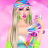 Barbie çekirdeği