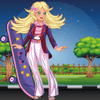 Barbie Taslağı