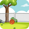 Basketbol Mücadelesi Çevrimiçi Oyunu