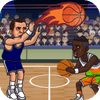 Basketbol Swoosh'ları