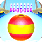 Plaj Bowlingi 3D