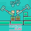 Blockman (*2*) 2 Oyuncu