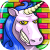 Tuğla Kırıcı Unicorn