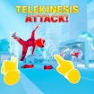 Telekinezi saldırısı