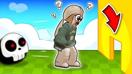 Sizin bedeniniz Obby